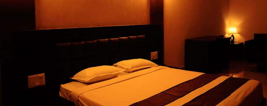 HOTEL CENTRAL POINT EXECUTIVE ROOM 3