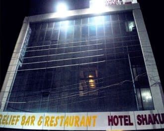 undefined Hotel Shakun 6
