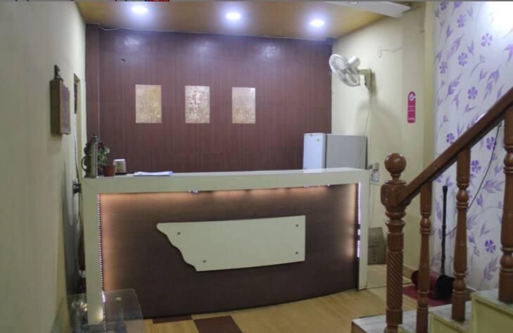 undefined Hotel Shakun 2