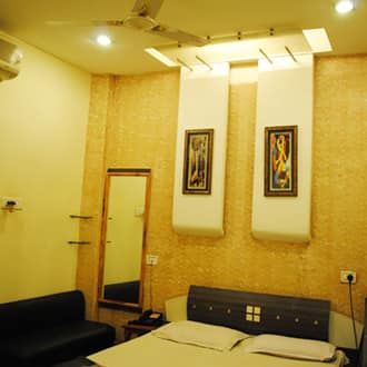 undefined Hotel Shakun 10