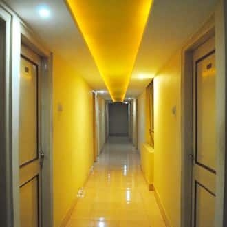 undefined Hotel Shakun 5