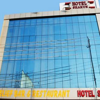 undefined Hotel Shakun