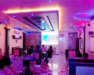 undefined Hotel Shakun 8