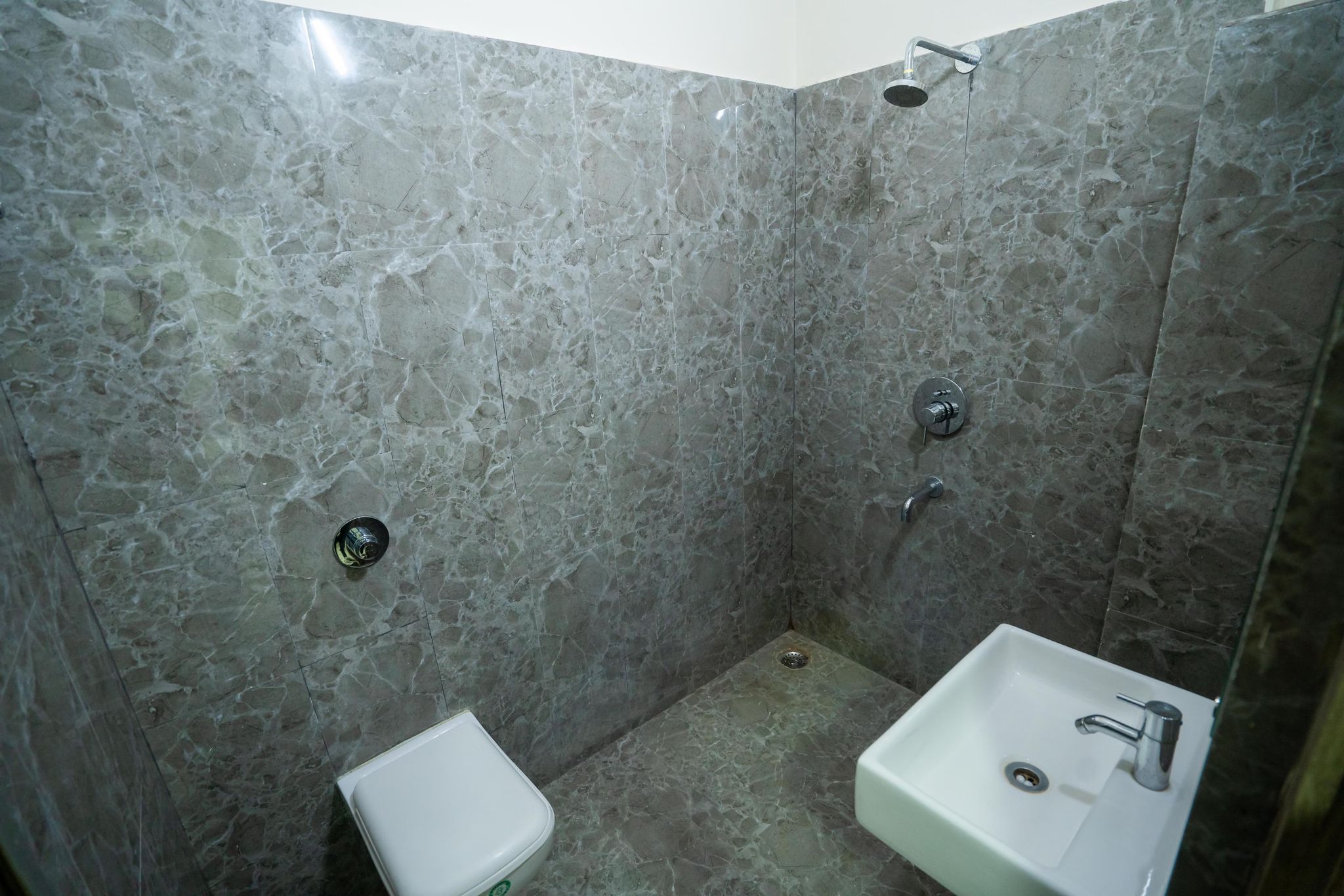 Deluxe AC Room