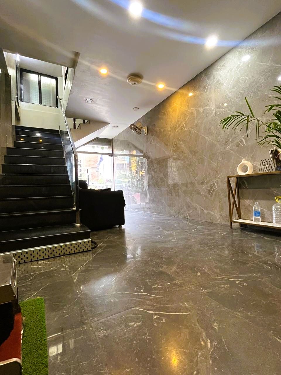 undefined Hotel Shakun 3