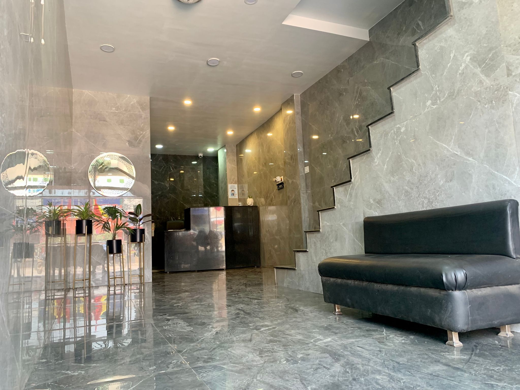 undefined Hotel Shakun 2