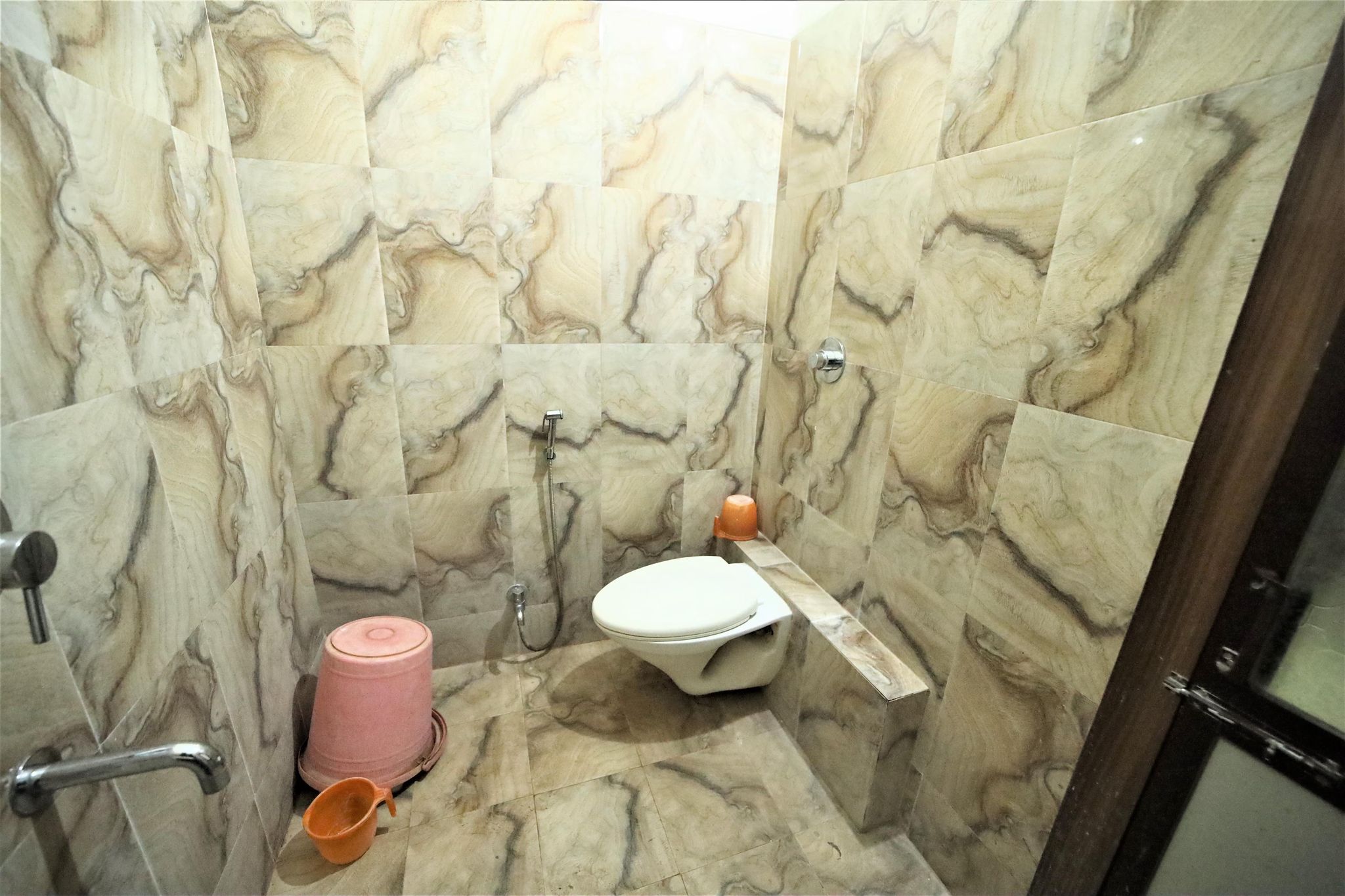 Deluxe AC Room