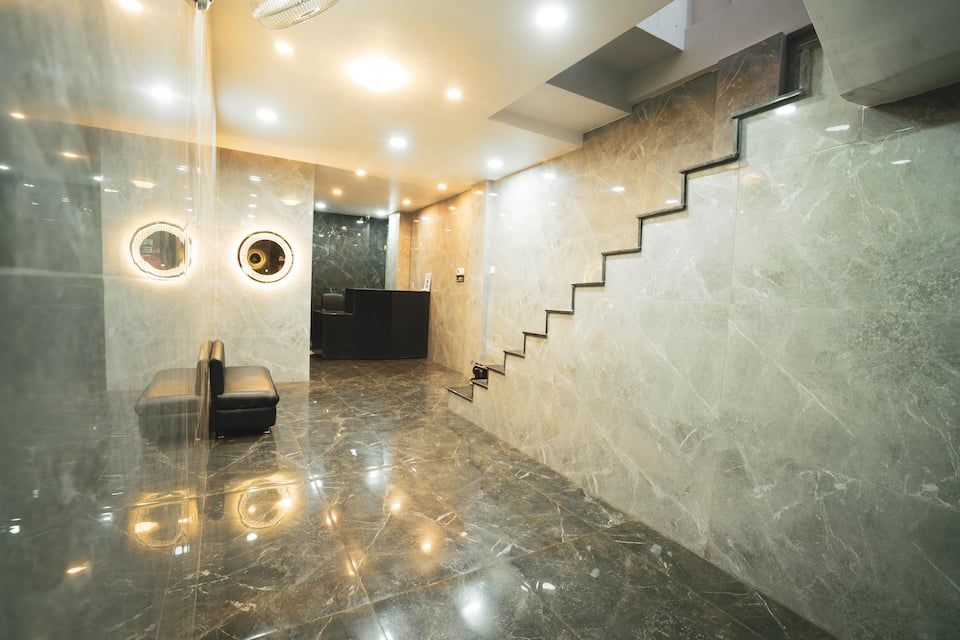 undefined Hotel Shakun 3
