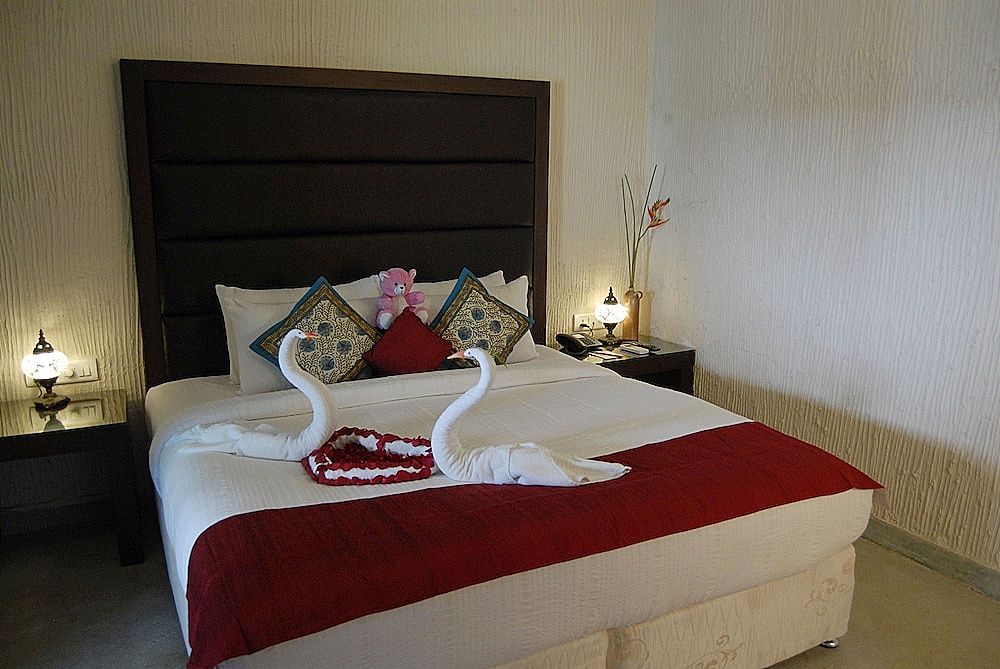 19 Belo Cabana Superior Room 13