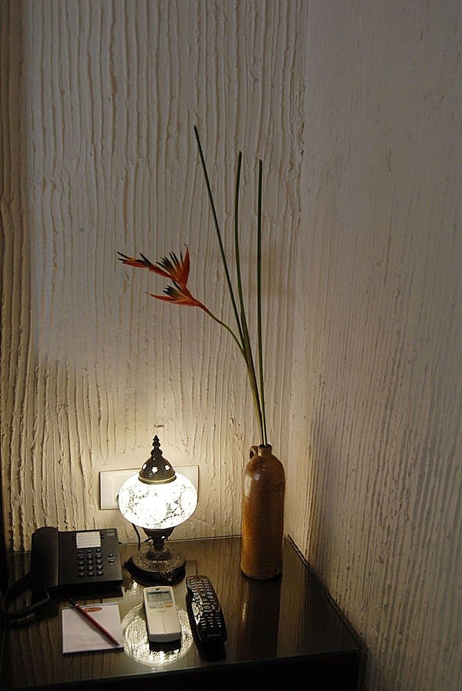 19 Belo Cabana Superior Room 9