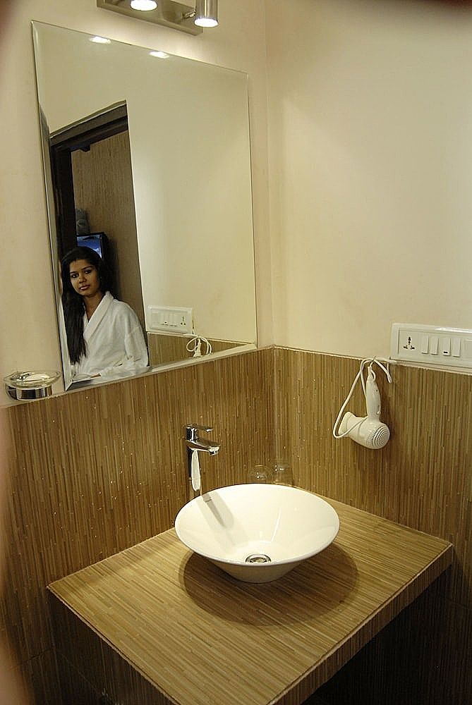 19 Belo Cabana Superior Room 8