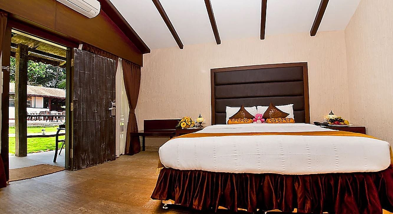 19 Belo Cabana Superior Room 7