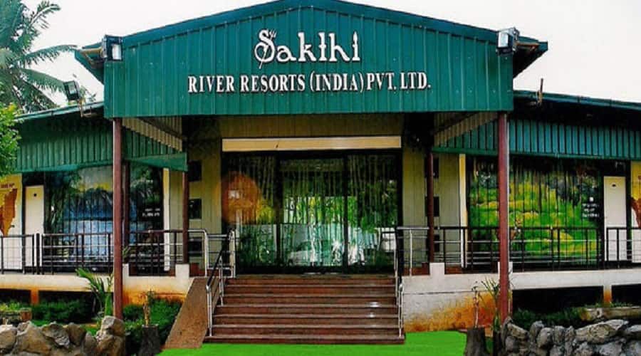 Sakthi River Resorts