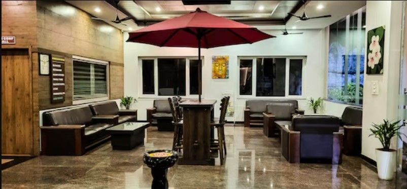 Public Areas