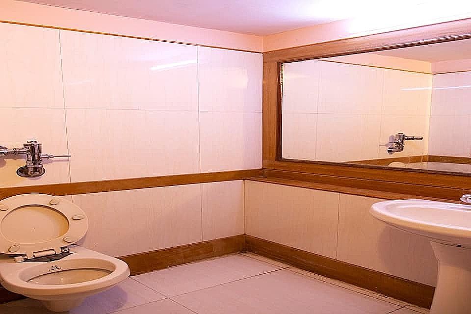 undefined Hotel Sagar 7