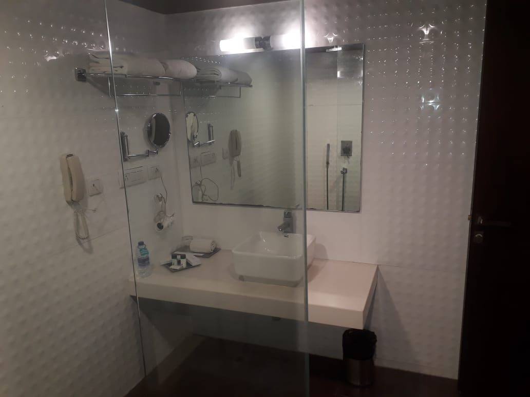 Imperial Double Room