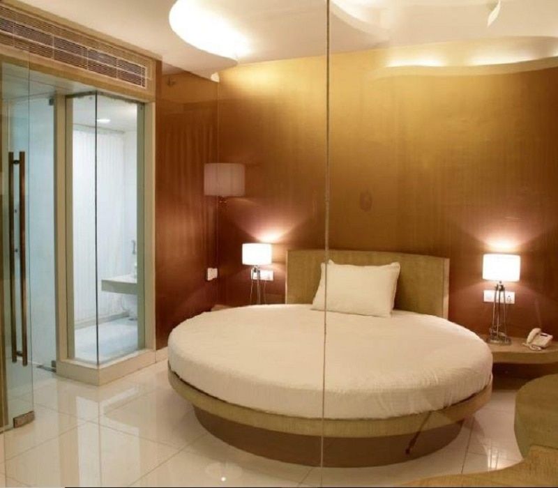 Imperial Double Room