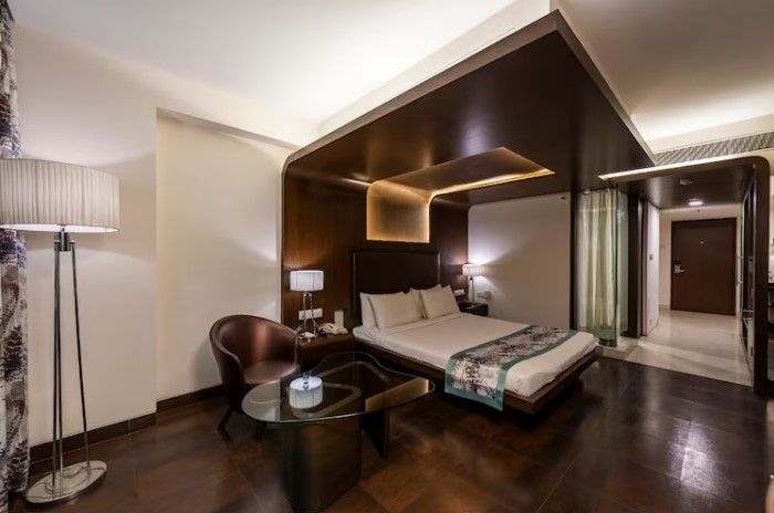 COCOON Luxury Business Hotel Club Room - One-way transfer