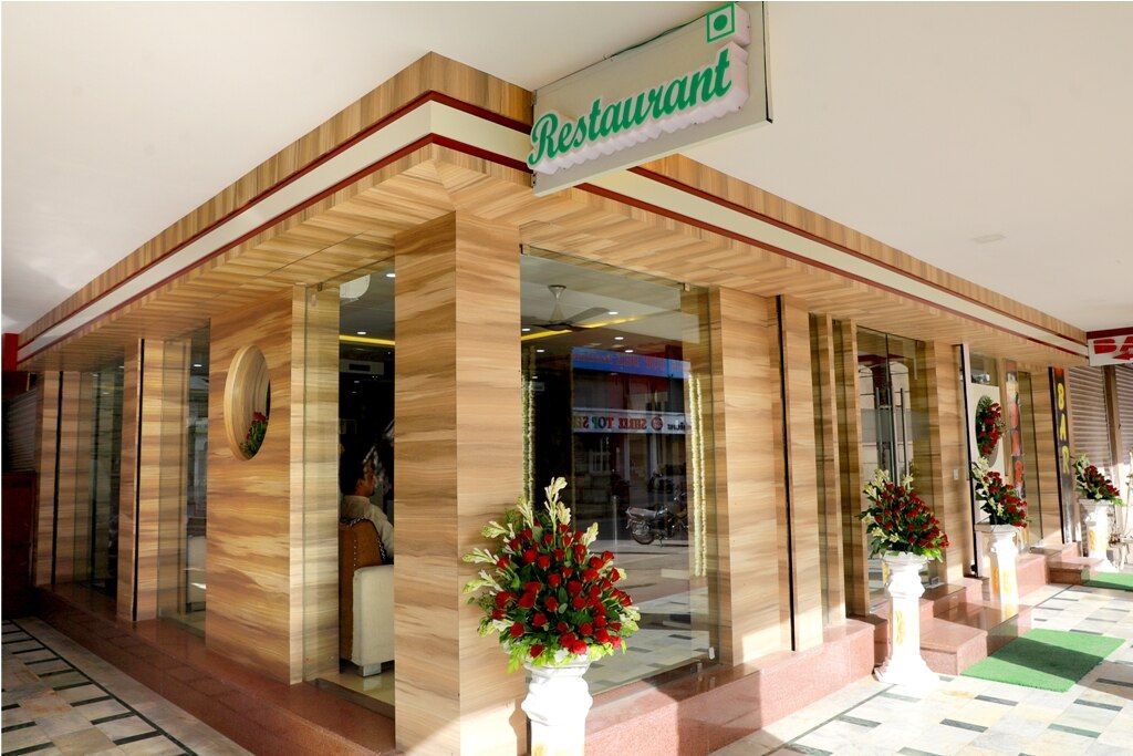 undefined Hotel City Palace Jodhpur 8
