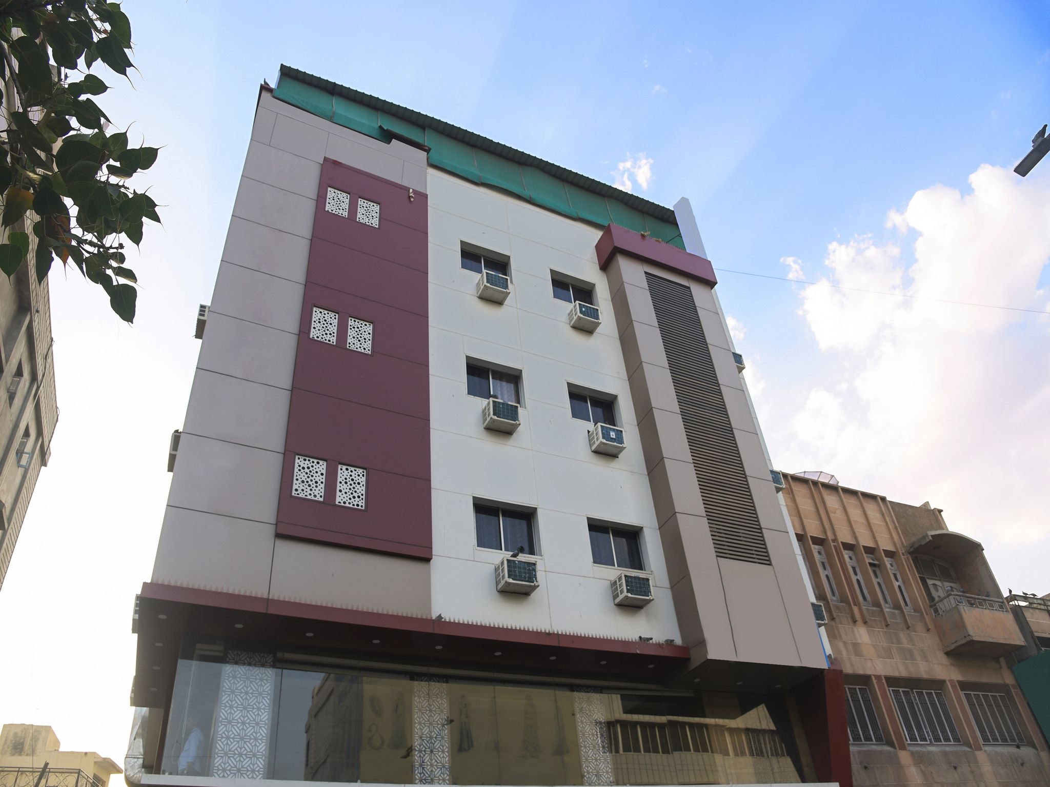 undefined Hotel City Palace Jodhpur 6