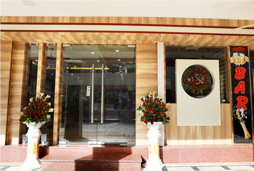 undefined Hotel City Palace Jodhpur 9