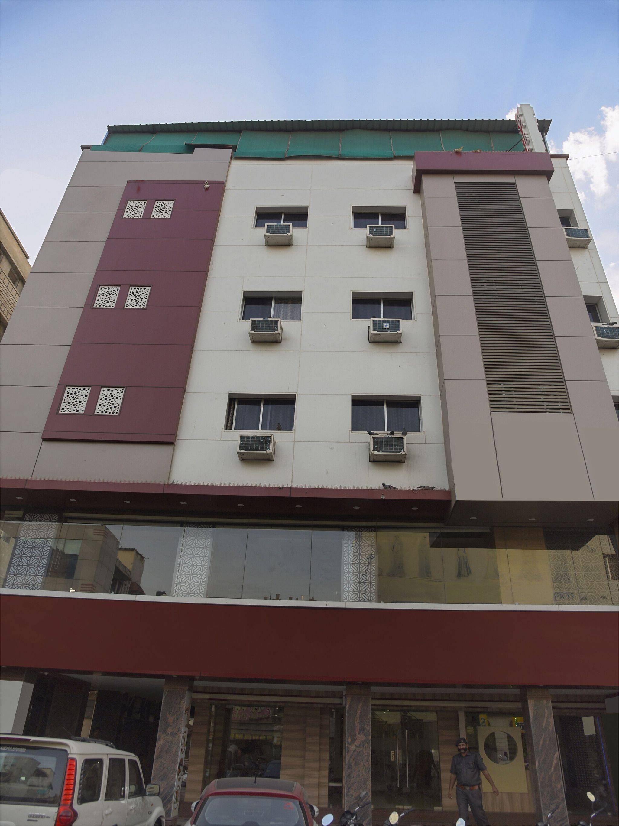 undefined Hotel City Palace Jodhpur 10
