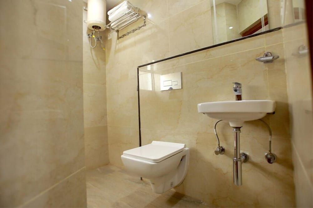 Hotel City Palace Jodhpur Deluxe Room 7