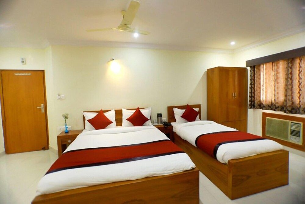 Hotel City Palace Jodhpur Deluxe Room 3