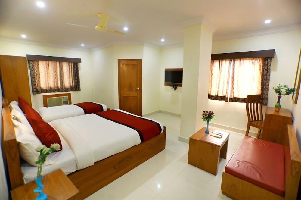 Hotel City Palace Jodhpur Deluxe Room 5