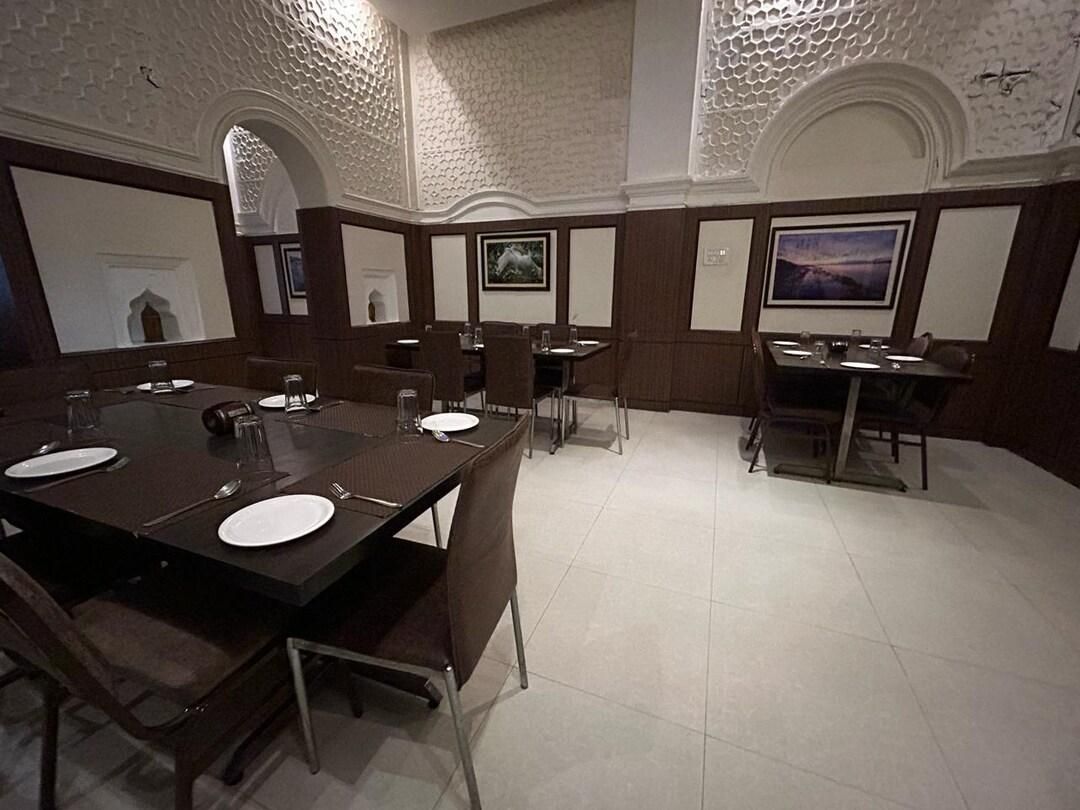 undefined Dibrugarh Club House 4