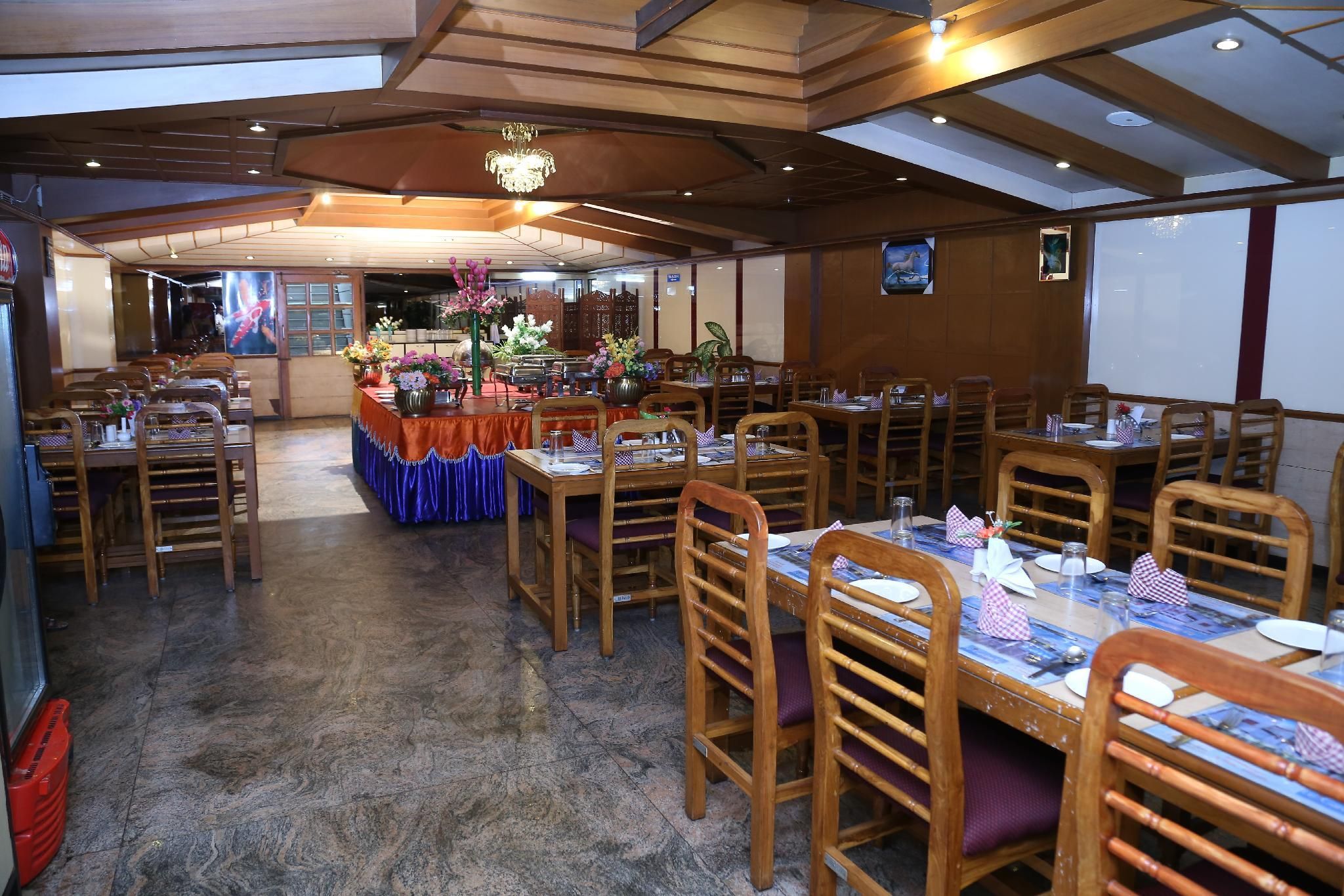 undefined Hotel Le Garden 3