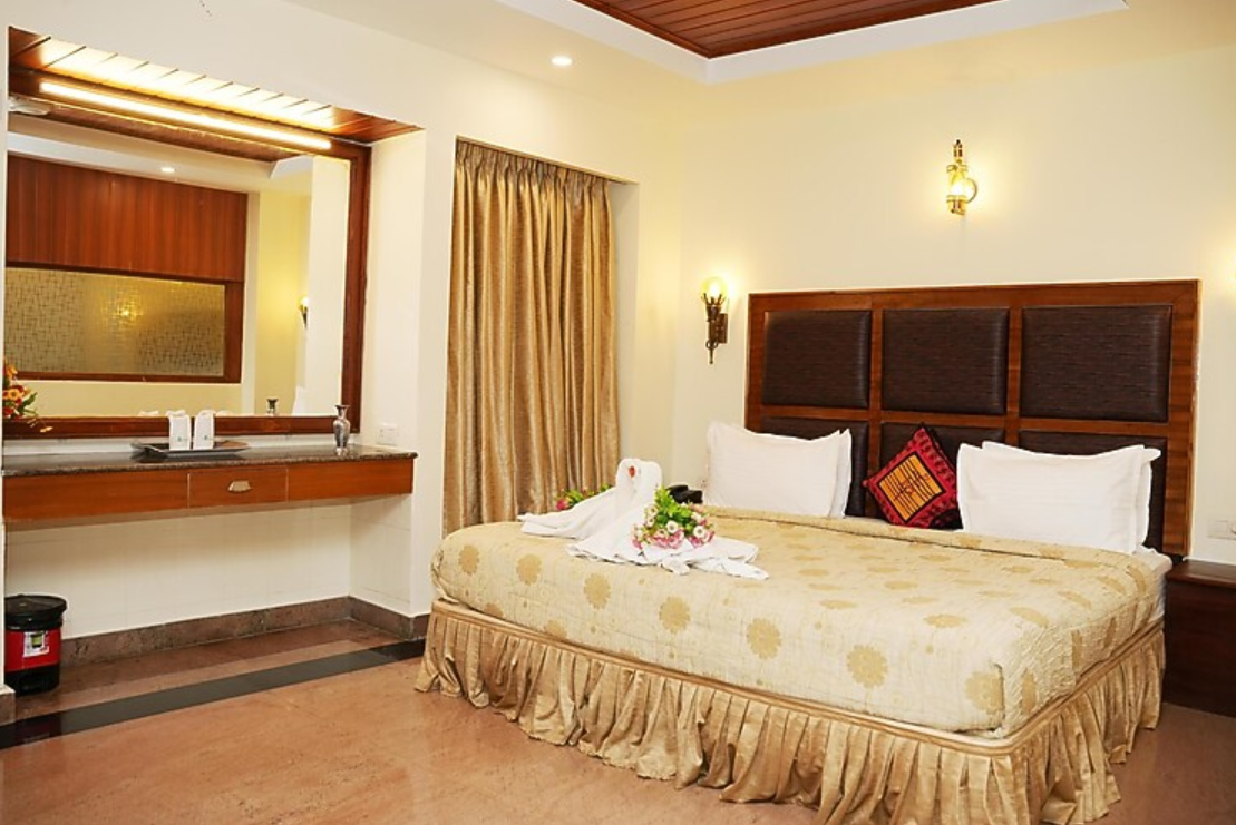 undefined Hotel Le Garden 4