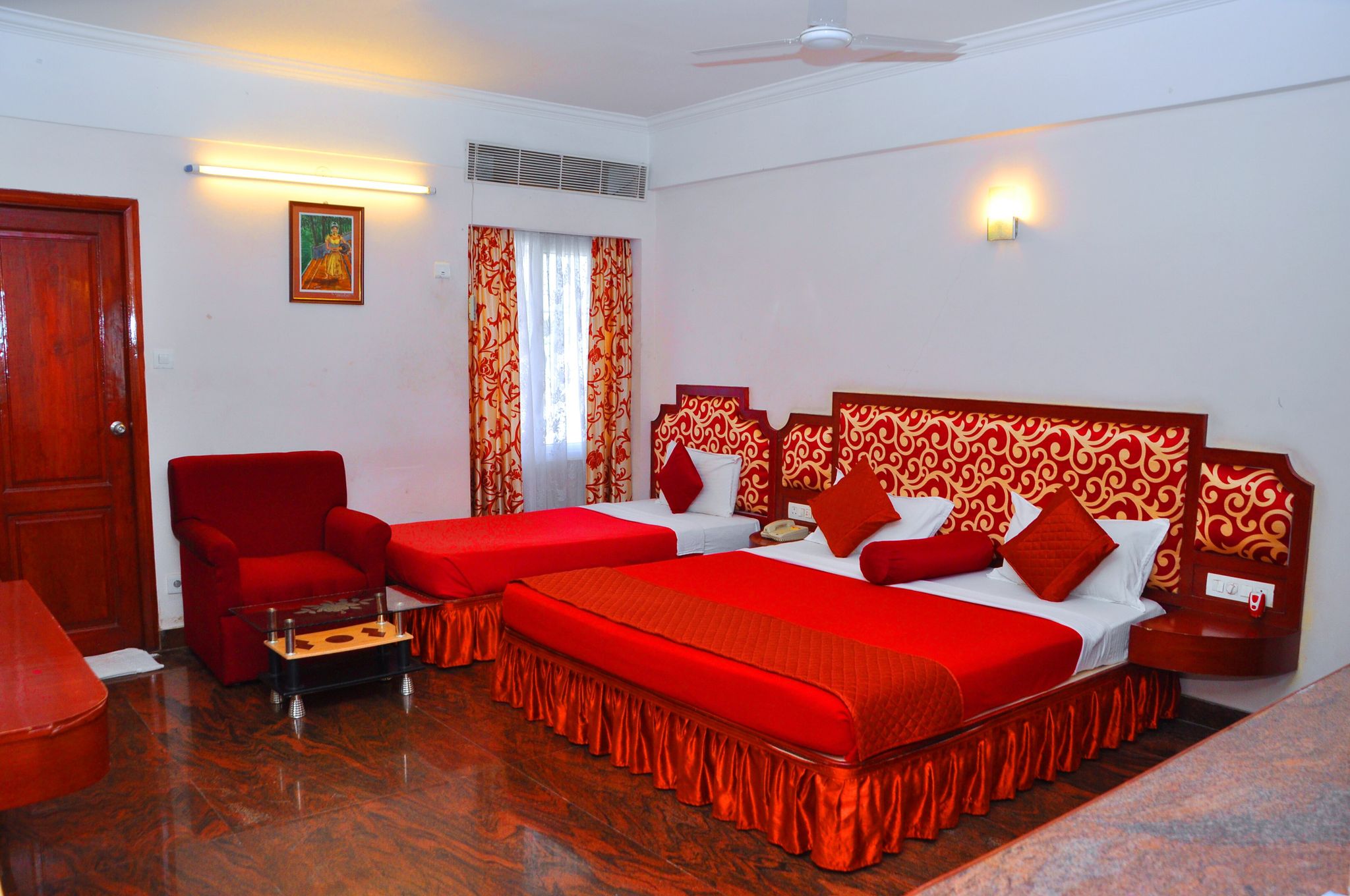 undefined Hotel Le Garden 5