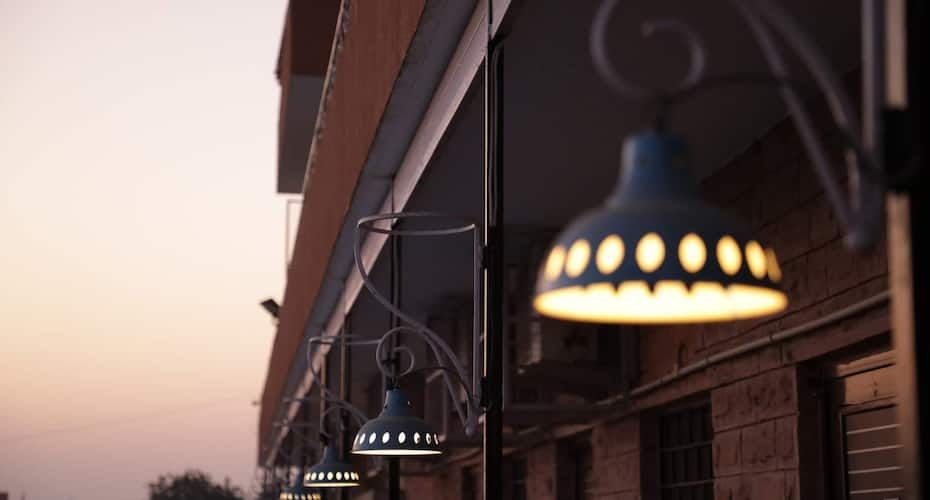 undefined Shivam Palace & Resort 9