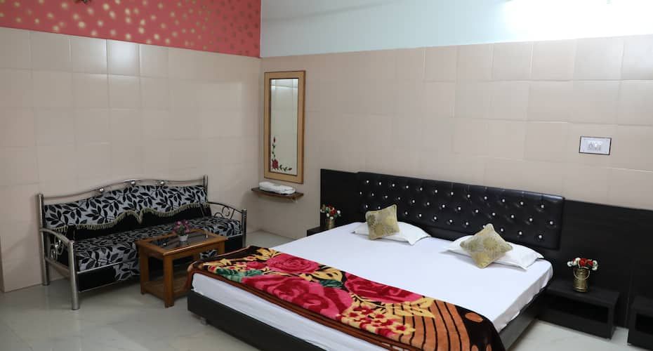 undefined Shivam Palace & Resort 4
