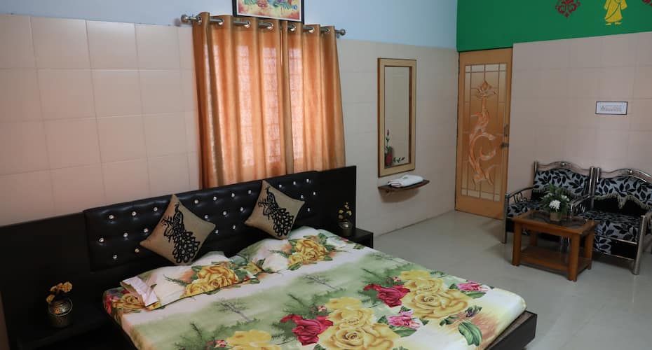 undefined Shivam Palace & Resort 5