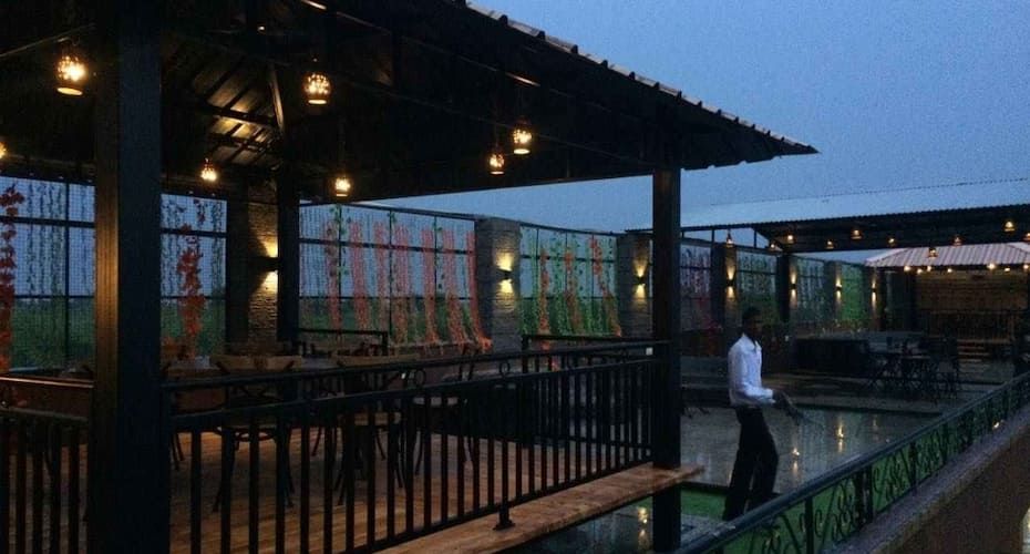 undefined Shivam Palace & Resort 8