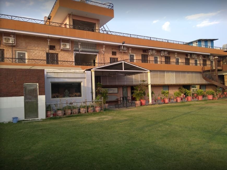 undefined Shivam Palace & Resort