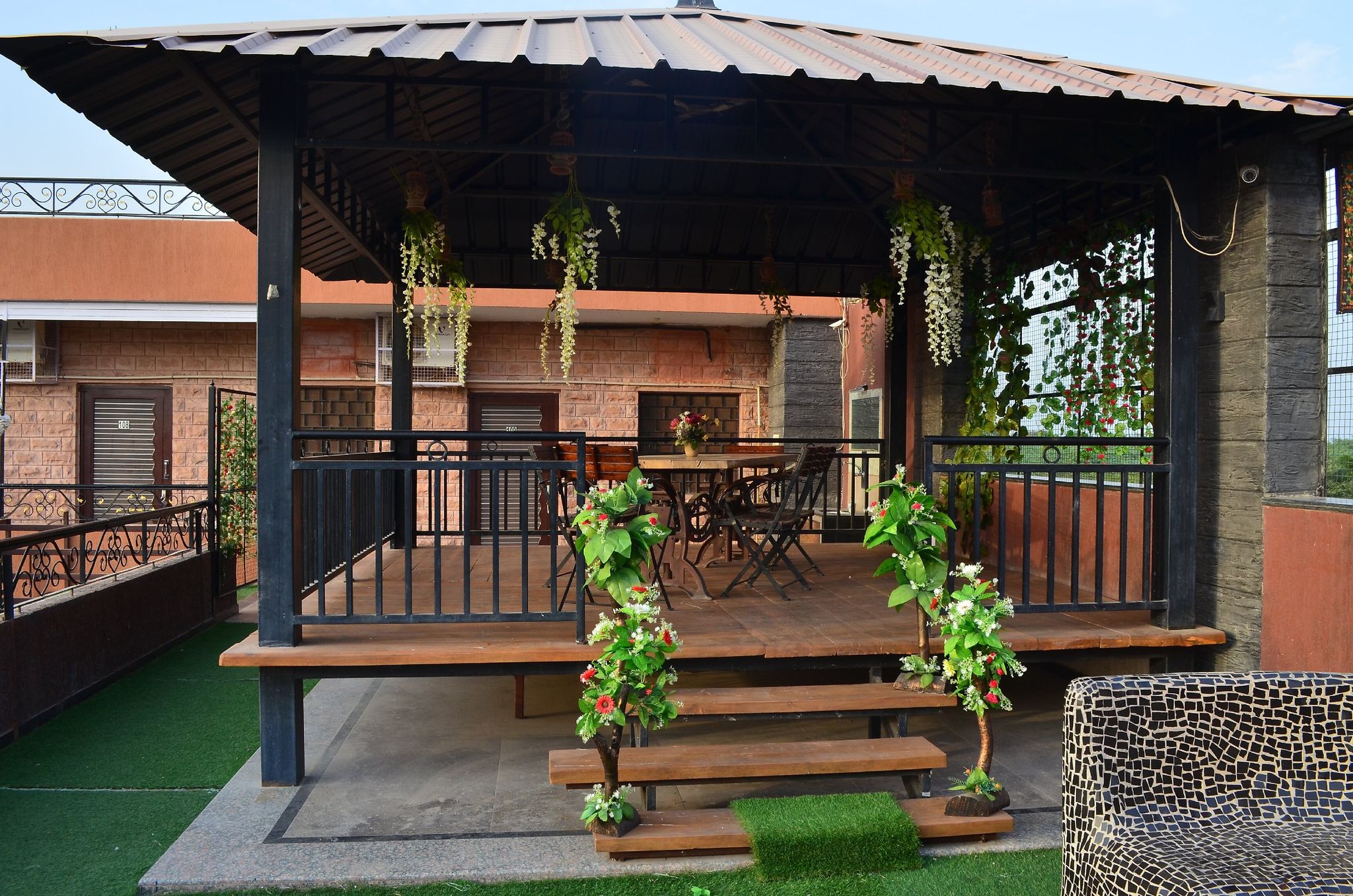 undefined Shivam Palace & Resort 10