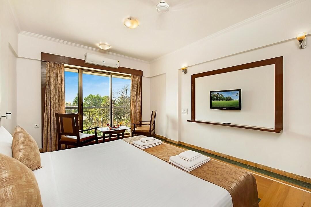 Hotel Sapphire by Fair Hospitality Deluxe AC Room 2