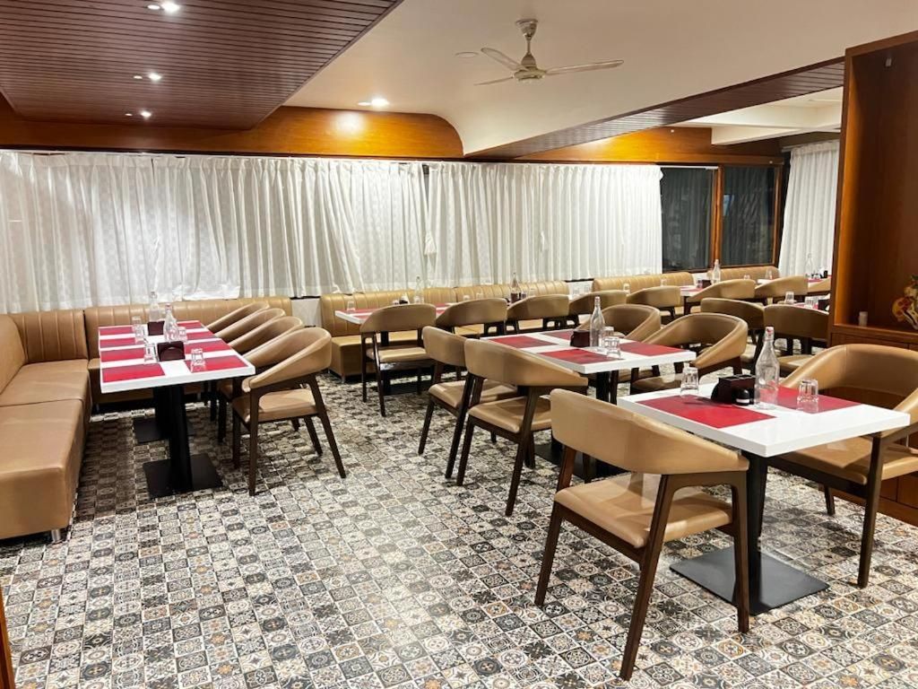 undefined Hotel Sapphire by Fair Hospitality 3