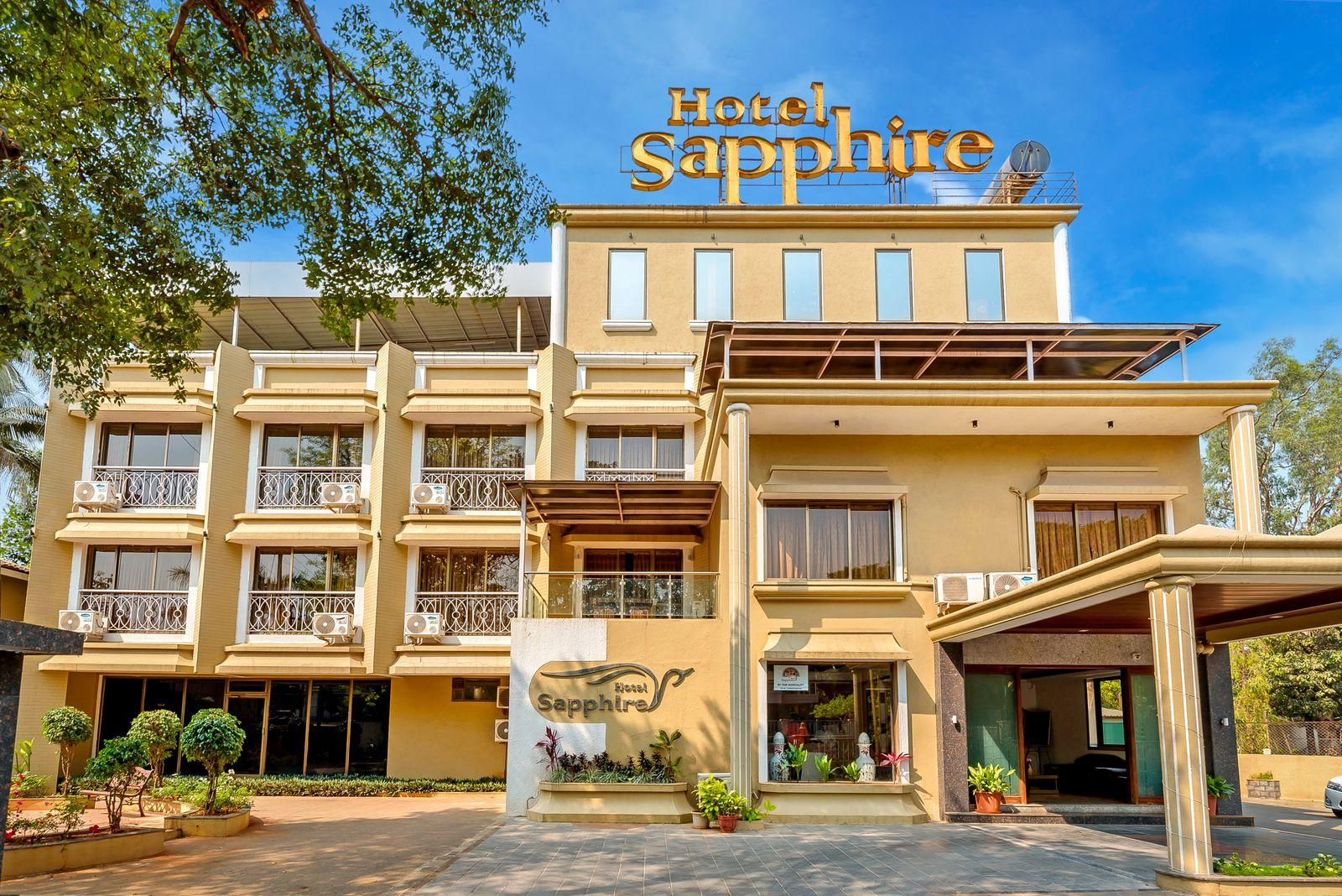 undefined Hotel Sapphire by Fair Hospitality