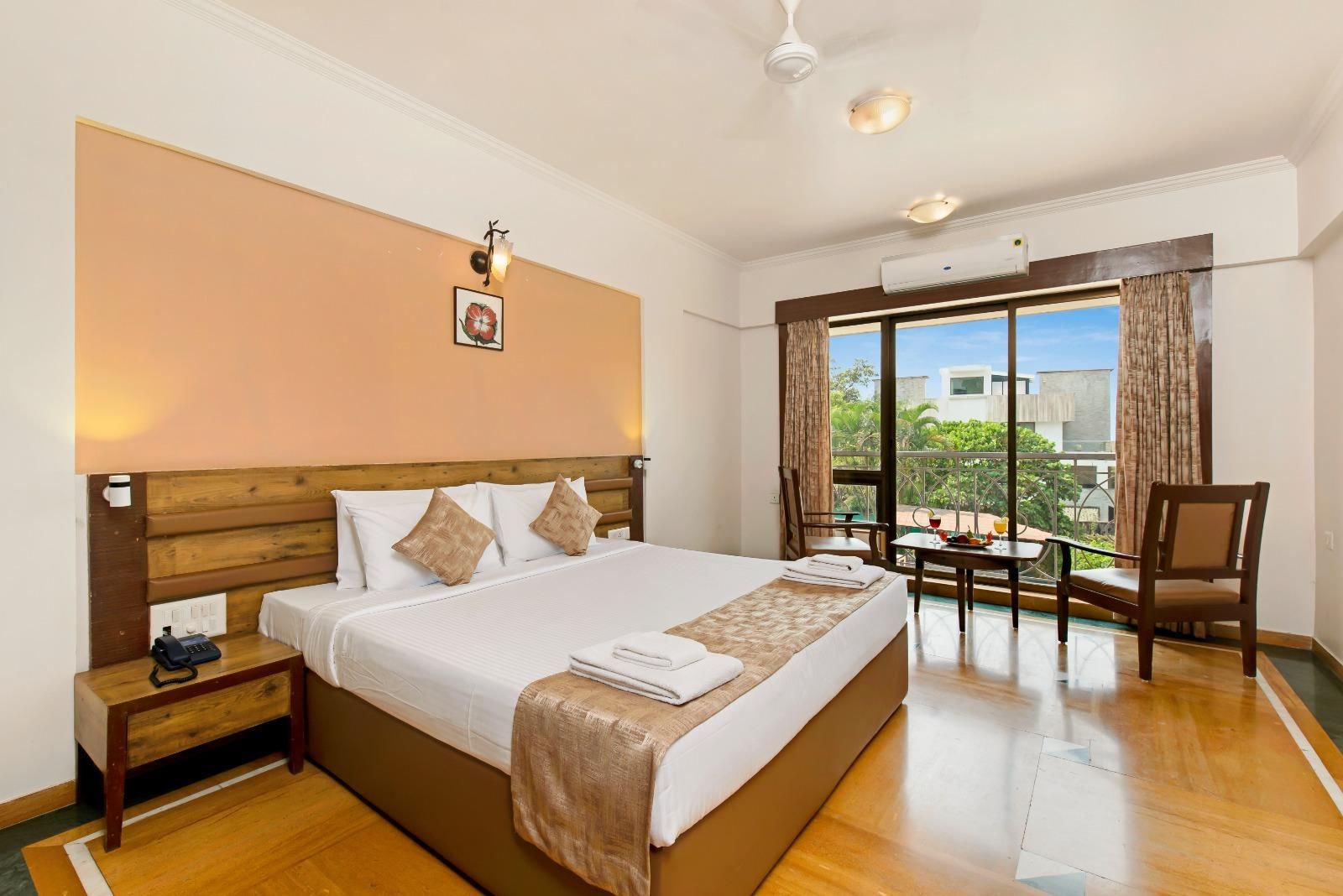 undefined Hotel Sapphire by Fair Hospitality 5