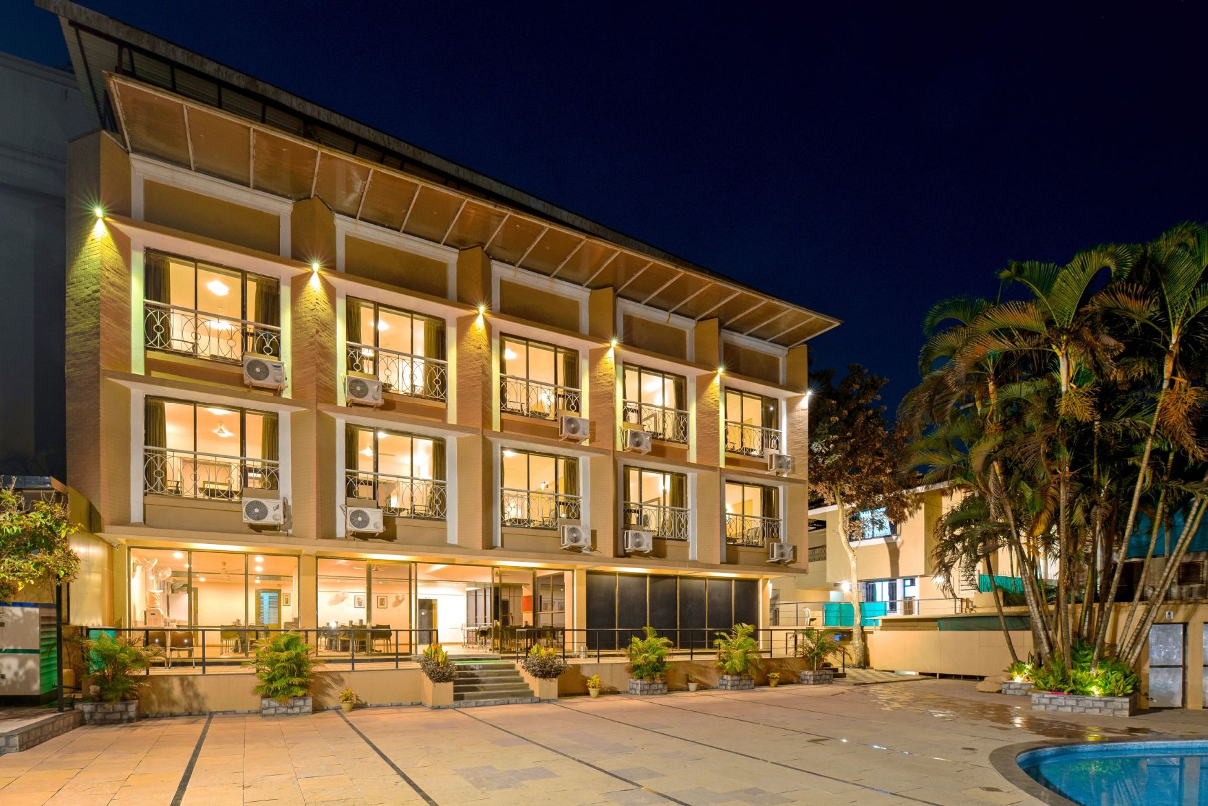 undefined Hotel Sapphire by Fair Hospitality 9