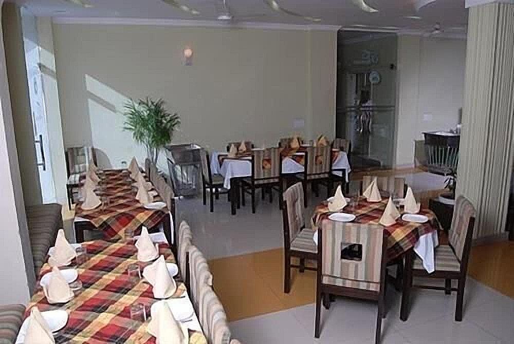 undefined Hotel Galaxy 4
