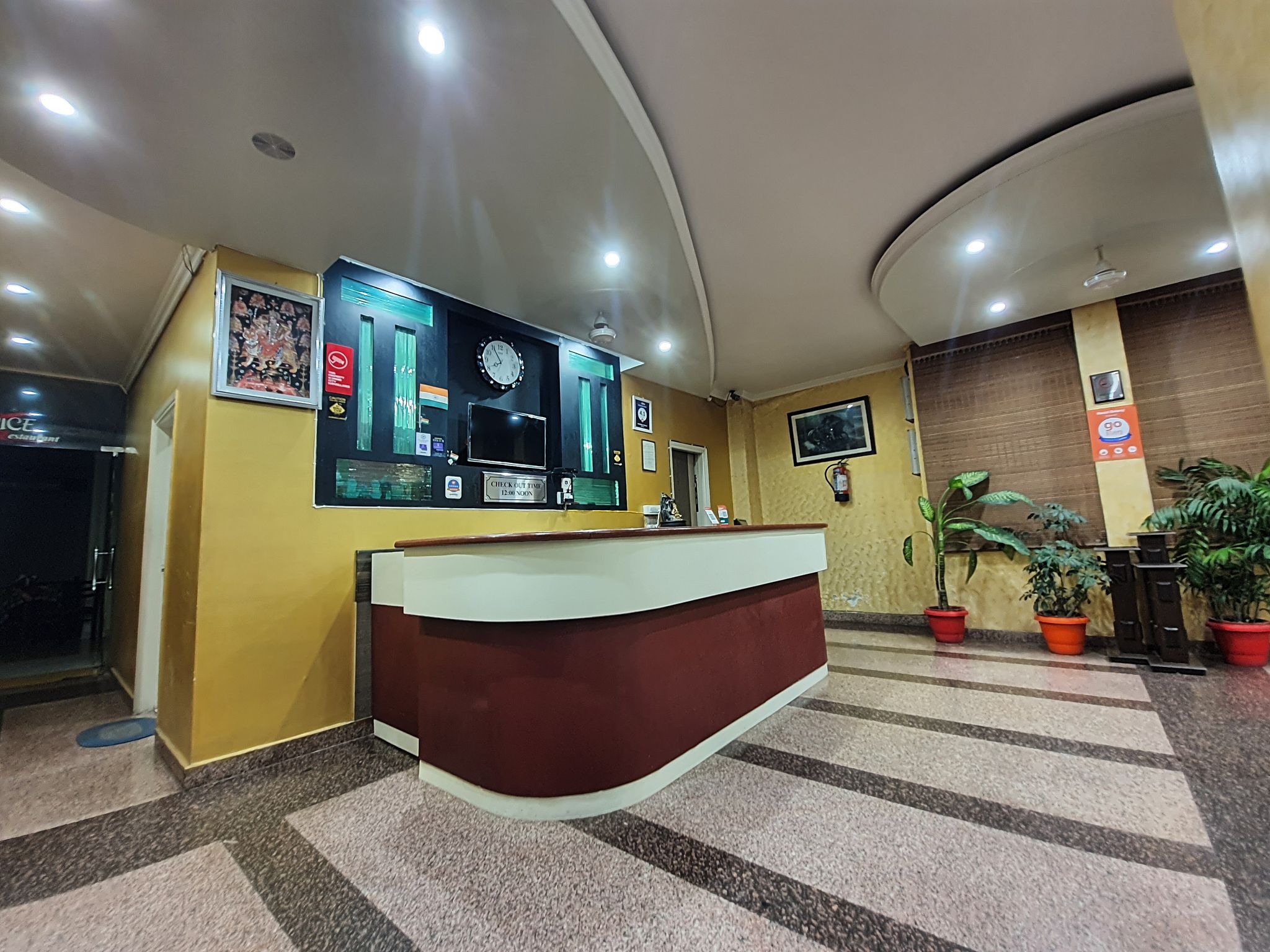 undefined Hotel Galaxy 2