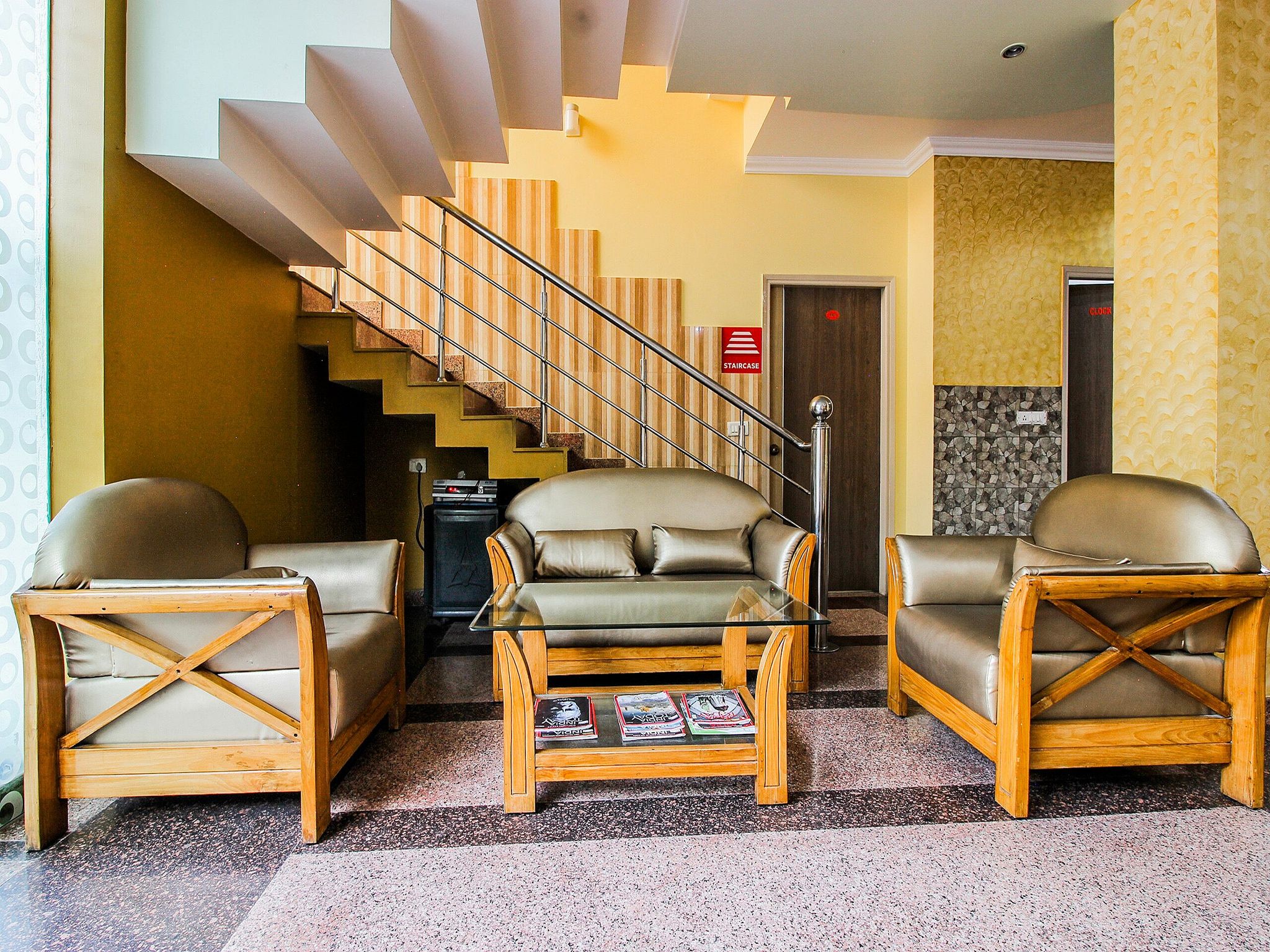 undefined Hotel Galaxy 3