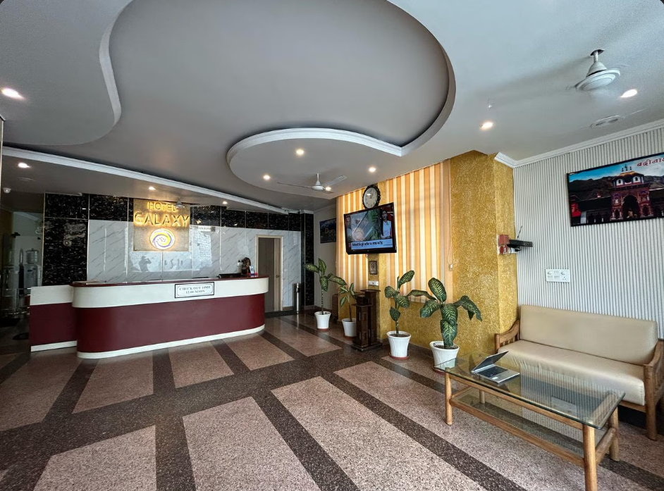 undefined Hotel Galaxy 5