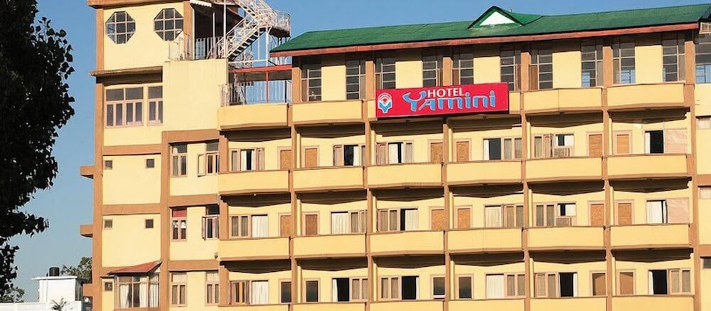 undefined Hotel Yamini 9