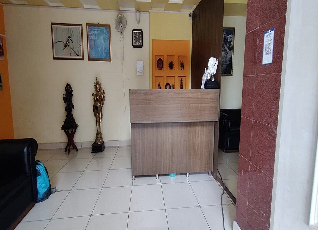 undefined Hotel Yamini 2